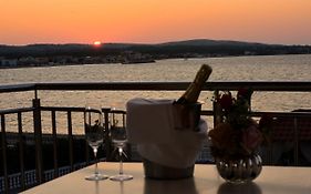 Sunset Deluxe Villa